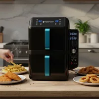 Westpoint Air Fryer with Digital Display 11L WAFZ-112225