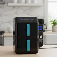 Westpoint Air Fryer with Digital Display 11L WAFZ-112225