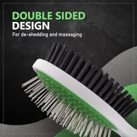 Wahl Double Sided Brush Large 858454-016