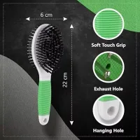 Wahl Double Sided Brush Large 858454-016