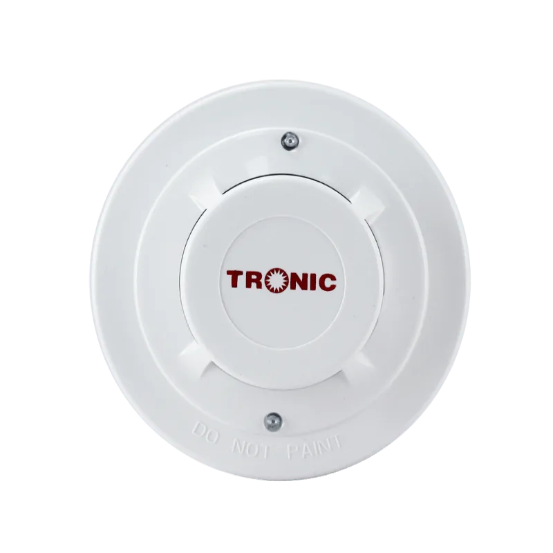 Tronic Non-Addressable Heat Detector