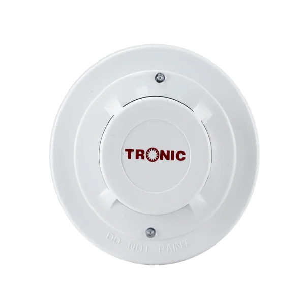 Tronic Non-Addressable Heat Detector