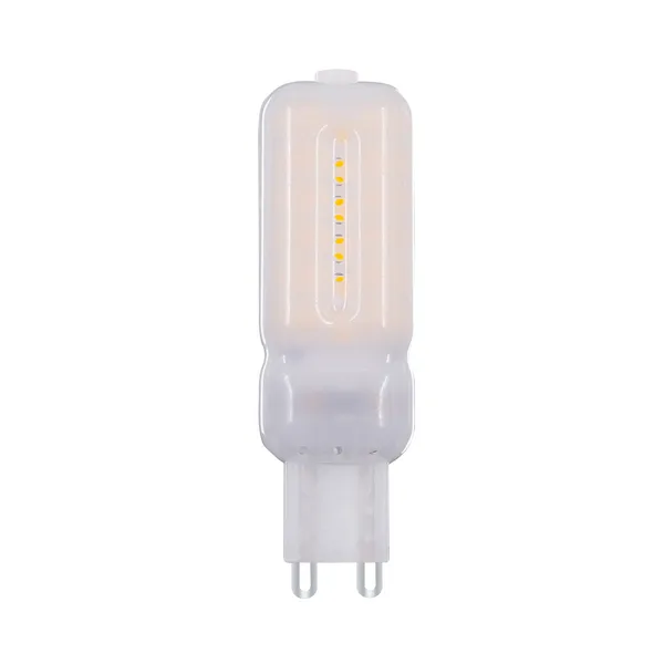 Tronic Energy-Efficient G9 LED Bulb Day Light - Warm White Glow