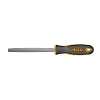 Ingco Steel File Half Round for Wood 200mm HWHF088