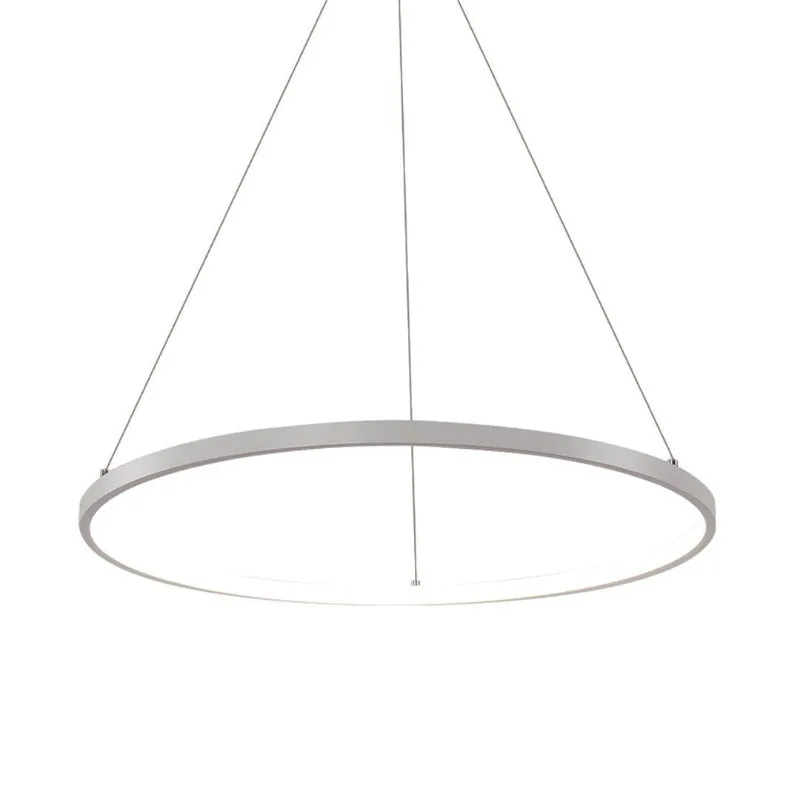 Tronic Circular LED Chandelier Light