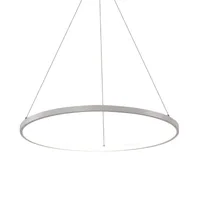 Tronic Circular LED Chandelier Light