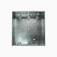 Tronic GI Box For Grid Switch