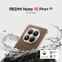 Xiaomi Redmi Note 15 Pro+ 5G 12GB/512GB