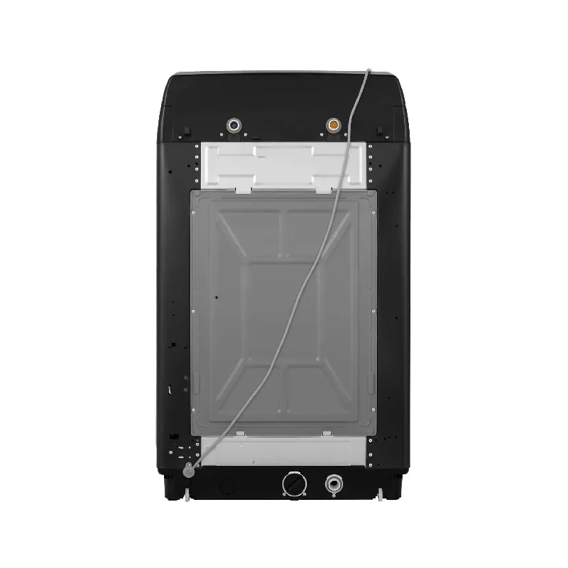Hisense Washing Machine 18kg Top Load, 3i Series with iBubble, Real Control, Soak Function, Premium Grey WT3i1823UB