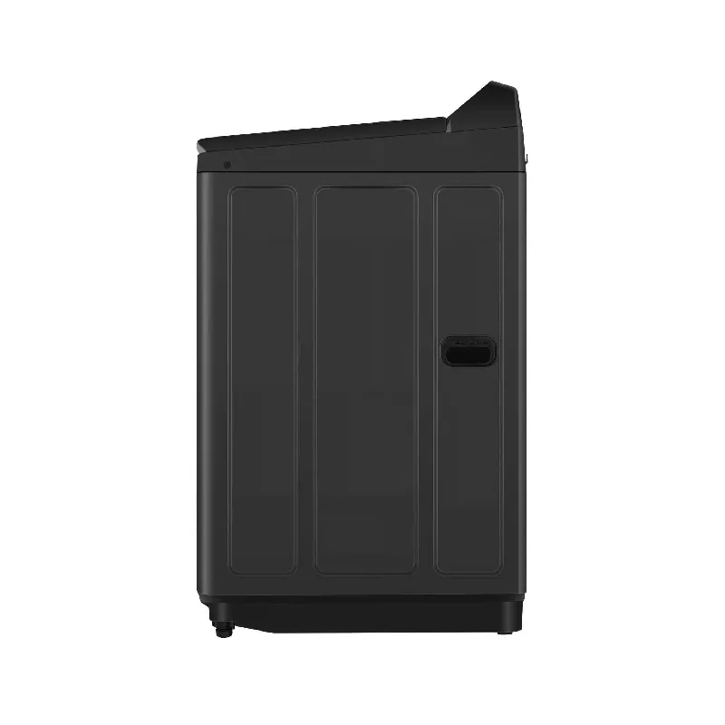 Hisense Washing Machine 18kg Top Load, 3i Series with iBubble, Real Control, Soak Function, Premium Grey WT3i1823UB