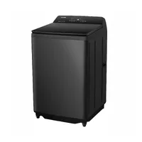 Hisense Washing Machine 18kg Top Load, 3i Series with iBubble, Real Control, Soak Function, Premium Grey WT3i1823UB