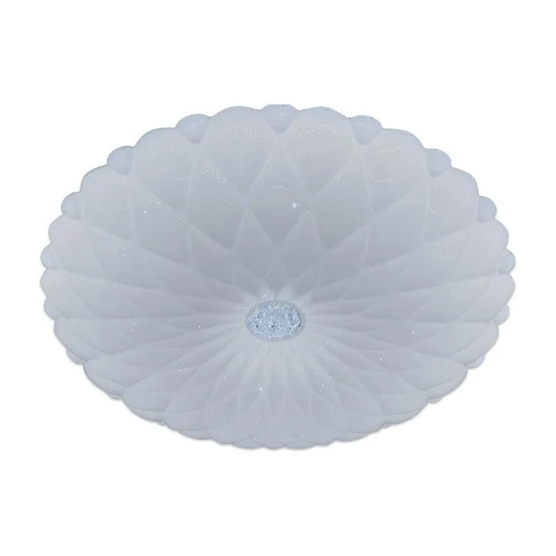 Tronic Lotus Shape Tri Colour 36W/72W LED Light
