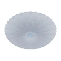 Tronic Lotus Shape Tri Colour 36W/72W LED Light