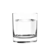 Ocean Glass 6pcs Fyn Rock 290ml Whiskey Fine Rim Tumbler 1C24010
