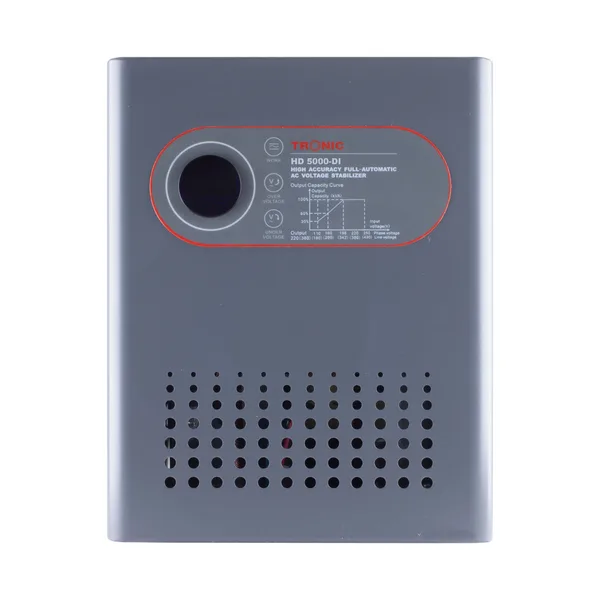 Tronic Single Phase Stabilizer 5Kv HZ 5000-DI