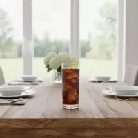 Ocean Glass 6pcs San Marino Long 480ml Drink Tumbler 1B00416