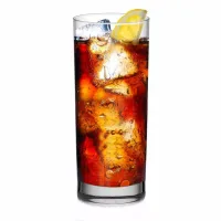 Ocean Glass 6pcs San Marino Long 480ml Drink Tumbler 1B00416
