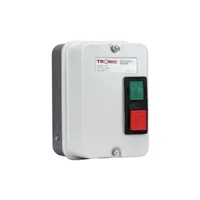 Tronic 1.5HP DOL Starter