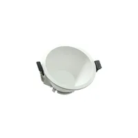 Tronic Round Recessed GU10 Holder