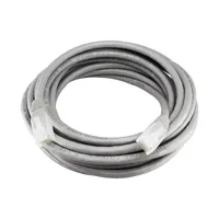 Tronic Ethernet RJ45 Latch anti-break CAT 6 Patch Cord 5 Metres