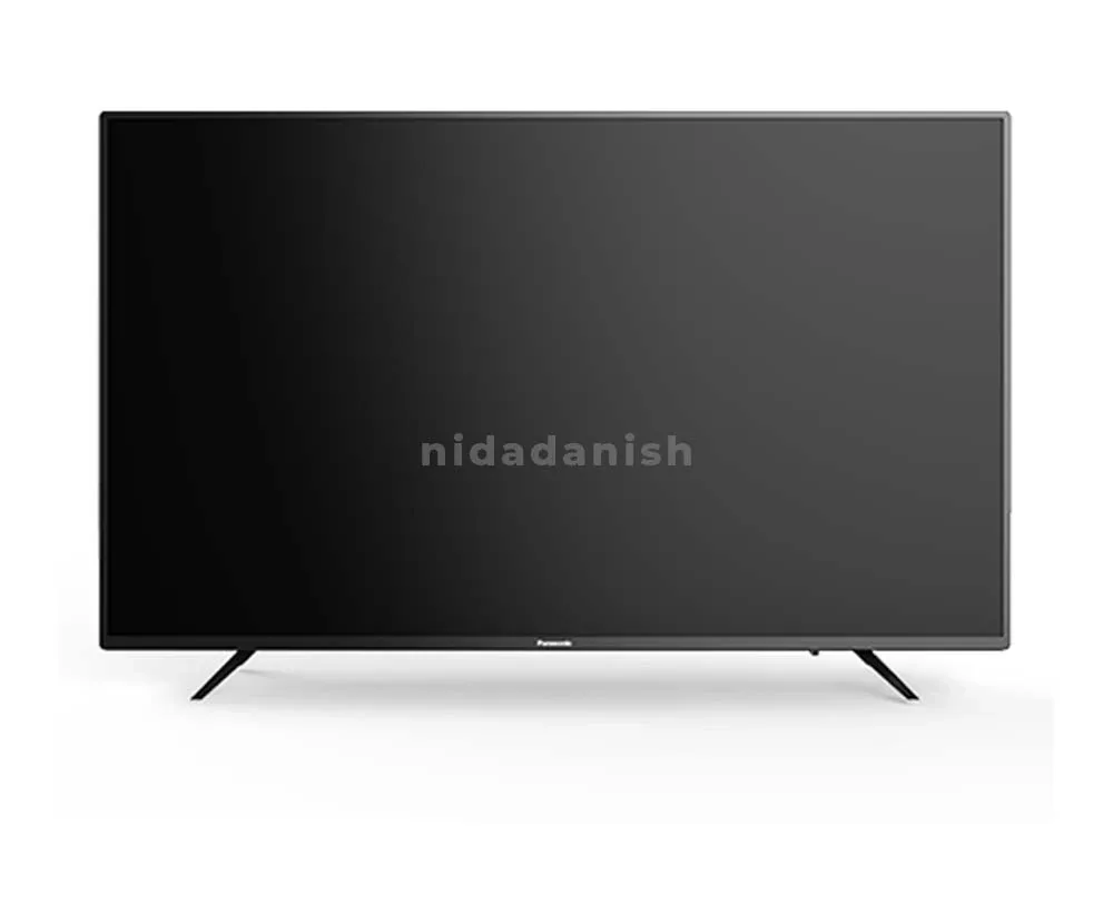 Panasonic 40" LED TV Media Player DVB-T2, 2 x HDMI USB TH-40F336M
