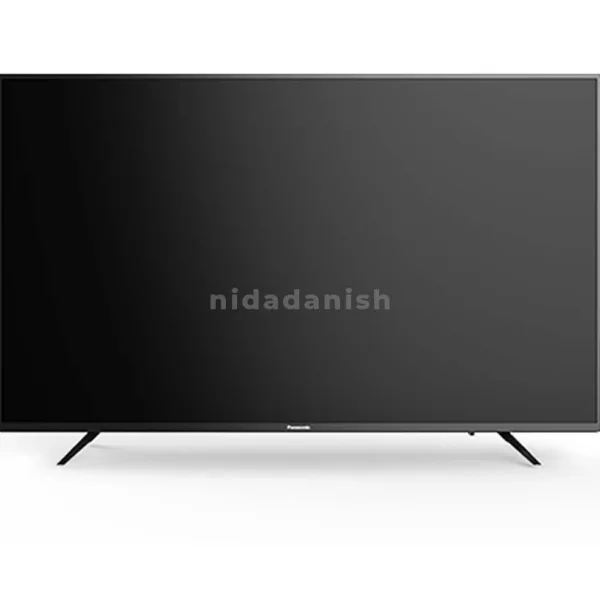 Panasonic 40" LED TV Media Player DVB-T2, 2 x HDMI USB TH-40F336M
