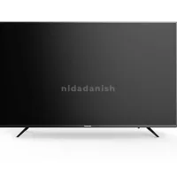 Panasonic 40" LED TV Media Player DVB-T2, 2 x HDMI USB TH-40F336M