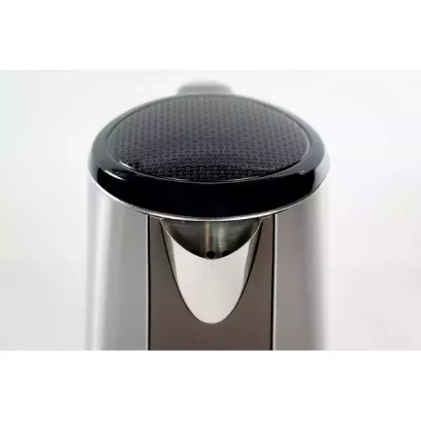 Frigidaire Kettle 1.7L Double Wall Stainless Steel FD2129