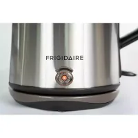 Frigidaire Kettle 1.7L Double Wall Stainless Steel FD2129