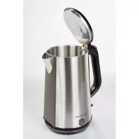 Frigidaire Kettle 1.7L Double Wall Stainless Steel FD2129