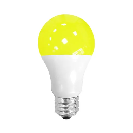 Tronic 3 Watts LED Bulb E27 (Big Screw)