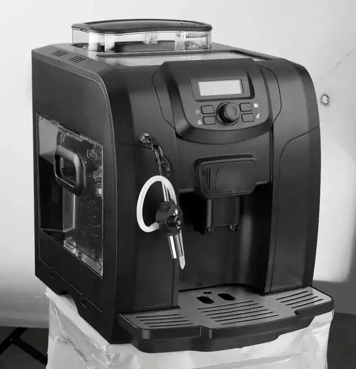 Generic Fully Automated Coffee Machine 2L ME-715