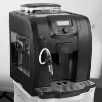 Generic Fully Automated Coffee Machine 2L ME-715