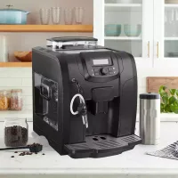 Generic Fully Automated Coffee Machine 2L ME-715
