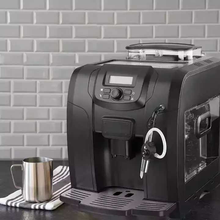 Generic Fully Automated Coffee Machine 2L ME-715