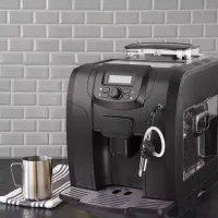 Generic Fully Automated Coffee Machine 2L ME-715