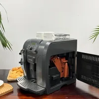 Generic Fully Automated Coffee Machine 2L ME-715
