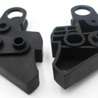 Tronic Mechanical Inter Lock For Contactor 400A 4P