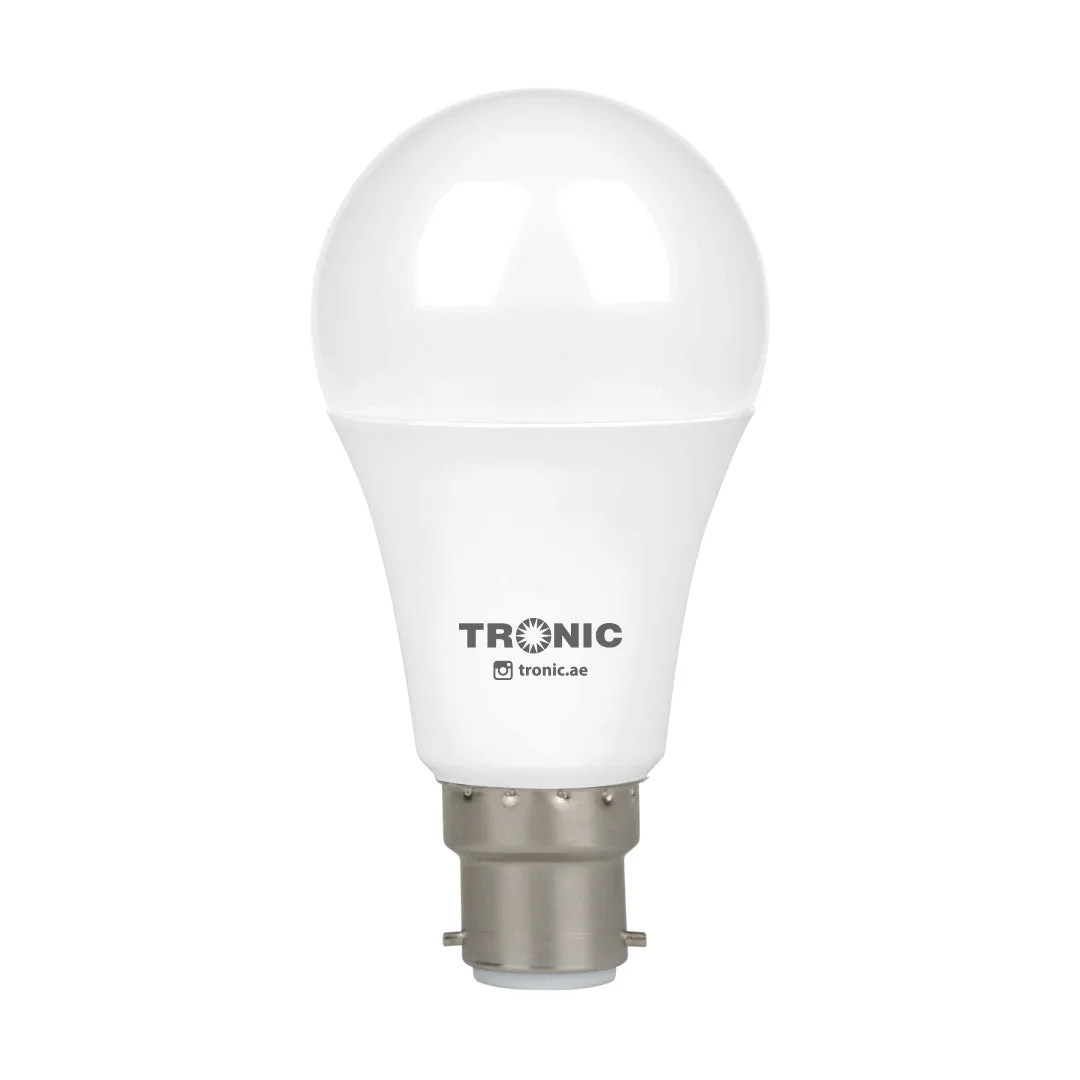Tronic Bulb LED 13 Watts Day Light B22 (Pin)