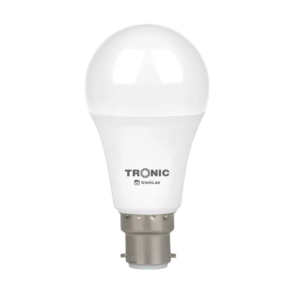 Tronic Bulb LED 13 Watts Day Light B22 (Pin)