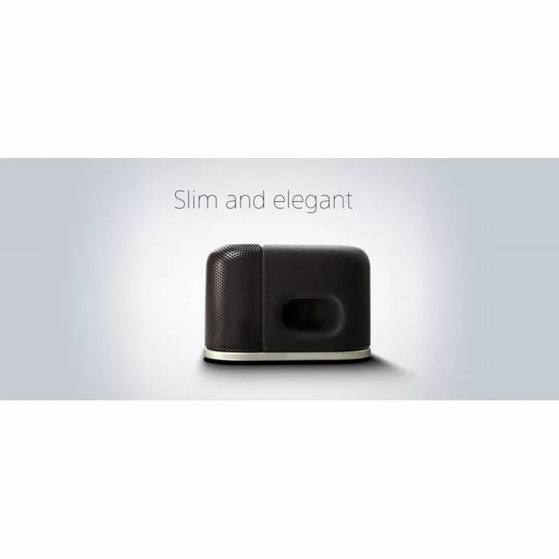 Sony Soundbar 2.1ch Dolby Atmos with Built-In Subwoofer 800W HT-X8500