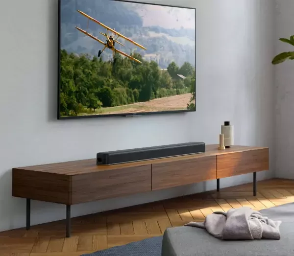 Sony Soundbar 2.1ch Dolby Atmos with Built-In Subwoofer 800W HT-X8500