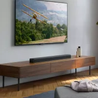 Sony Soundbar 2.1ch Dolby Atmos with Built-In Subwoofer 800W HT-X8500