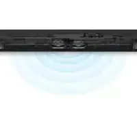 Sony Soundbar 2.1ch Dolby Atmos with Built-In Subwoofer 800W HT-X8500