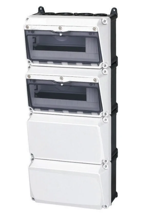 Tronic Enclosure 640*180*260MM
