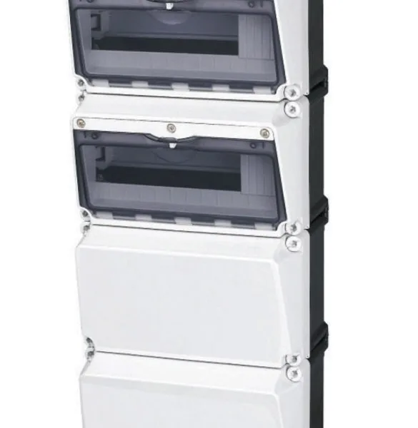Tronic Enclosure 640*180*260MM