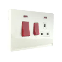 Tronic Ivory Cooker Control Unit - 45A