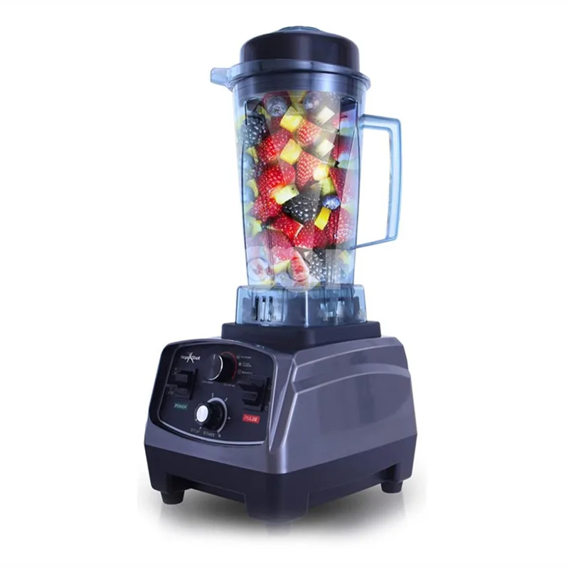 Kodtec Heavy Duty Blender 2L 1000W Food Mixer Multifunction KT-3006BL 2 Kodtec Heavy Duty Blender 2L 1000W Food Mixer Multifunction KT-3006BL