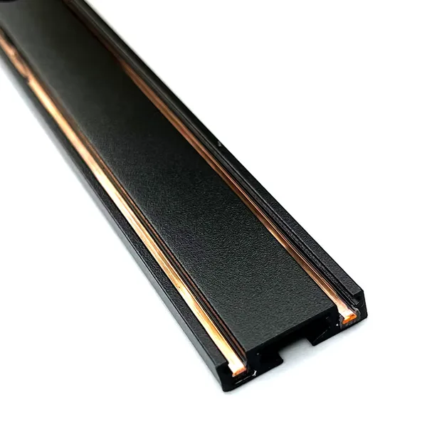 Tronic 1-Metre Magnetic Track Rail