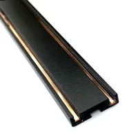 Tronic 1-Metre Magnetic Track Rail